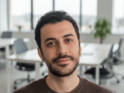 Emre Can Duygulu