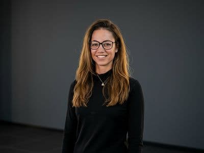Julia Dürr