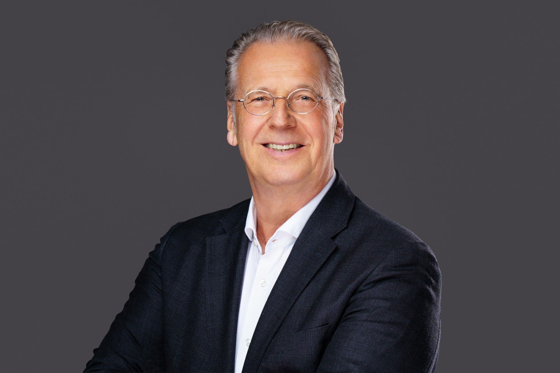 Nikolaus Giesbert